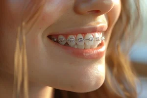 Why Orthodontic Treatment Matters for Adults