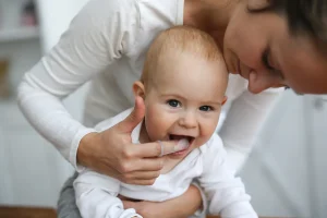 At What Age Should a Child Go to the Orthodontist?