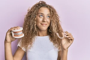 Can Invisalign Fix an Overbite?